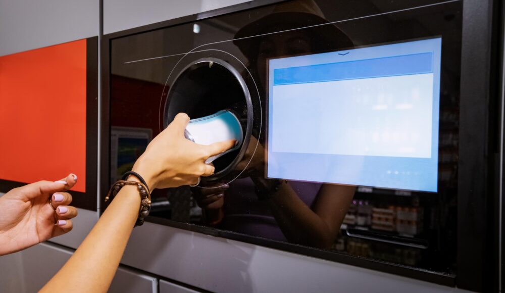 Nieuwe statiegeldregeling in Nederland vanaf 1 april 2023