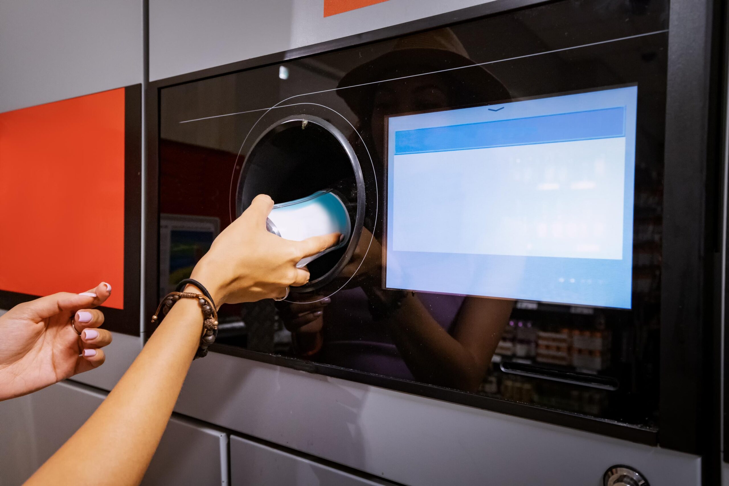 Nieuwe statiegeldregeling